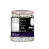 ELLY NUTS White Madrasi Saunf 300 Gram Airtight Container view 2