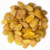 Food to Live California Jumbo Golden Raisins, 2 Pounds  Seedless, Sun-Dried, No Added Oil, No Added Sugar, Kosher, Vegan, Raw, Bulk view 3