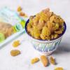 Food to Live California Jumbo Golden Raisins, 2 Pounds  Seedless, Sun-Dried, No Added Oil, No Added Sugar, Kosher, Vegan, Raw, Bulk view 4
