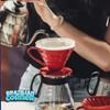 BRAZILIAN CORNER Pilo Roasted and Ground Coffee 2x 8.80 oz | Caf Pilo Torrado e Modo 2x 250g (PACK OF 02) view 3