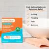 FemiClear Complete Feminine Care, Gentle Wash & Herpes Relief Cream - Natural Ingredients for Comfort view 3