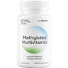 envitamin Methylated Multivitamin Multimineral Complex L Methylfolate view 1