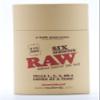 RAW Six Shooter for 1-1/4 Size Cone Loader & Filler to Pack 1, 2,3 or 6 Cones Quickly, Black view 2
