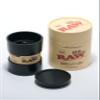 RAW Six Shooter for 1-1/4 Size Cone Loader & Filler to Pack 1, 2,3 or 6 Cones Quickly, Black view 3