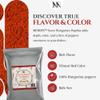 Authentic SWEET Hungarian Paprika Powder (16 oz) - Non-GMO - Directly from Hungary - Rich Flavor and Vibrant Color - by MEROPS view 4