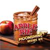 Tapcraft - Complete Apple Pie Moonshine Recipe Mash and Fermentation Kit - Make Your Own Apple Pie Moonshine at Home - Gifts for Moonshine Lovers view 1