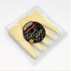 ARISTE Sliced Aged Kashkaval Cheese 200g 3pcs view 4