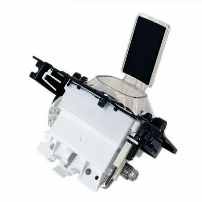 Compatible with Whirlpool W11678832 Dispenser Funnel Guide