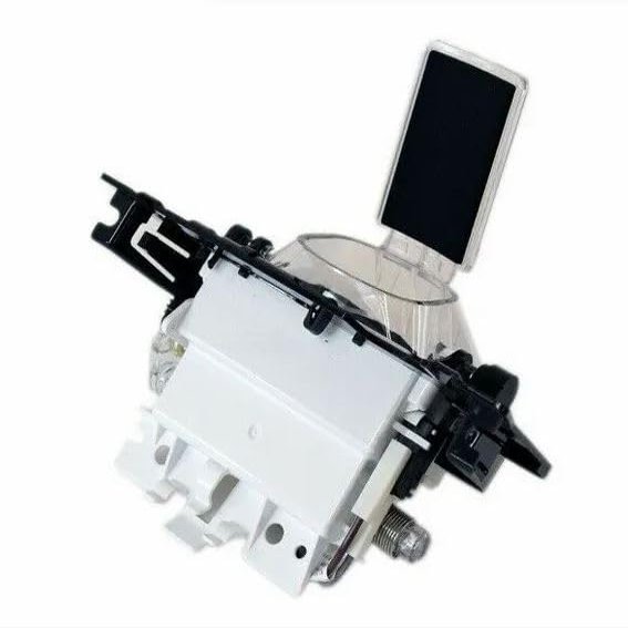 Compatible with Whirlpool W11678832 Dispenser Funnel Guide