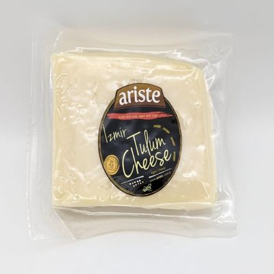 ARISTE Izmir Tulum Cheese 250g 3pcs