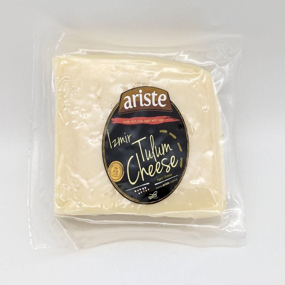 ARISTE Izmir Tulum Cheese 250g 3pcs
