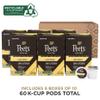 Peet's Coffee, Light Roast Keurig K-Cup Pods, 100% Arabica Coffee - Sun Catcher 60 Count (6 Boxes of 10 Pods) view 2
