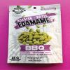 Far Field - Crunchy Dry Roasted Edamame Beans, (BBQ), High Protein Snack Packed with 42 g of Plant Protein, Keto Friendly with Low Carb, Low Calorie Healthy Snacks For Adults and Kids, (3 Pack) view 3