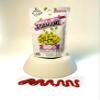 Far Field - Crunchy Dry Roasted Edamame Beans, (BBQ), High Protein Snack Packed with 42 g of Plant Protein, Keto Friendly with Low Carb, Low Calorie Healthy Snacks For Adults and Kids, (3 Pack) view 4