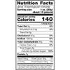 Dot's Pretzels Cinnamon Sugar Seasoned Pretzel Twist Snack, 16oz Grocery Sized Bag view 2
