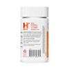 Habit Energy Supplement (60 Capsules) - New Look, Supports Energy, Alertness and Focus, Natural Caffeine, Vitamins B & C, Green Tea Extract, Vegan, Non-GMO (1 Pack) view 4