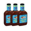 Famous Dave's - 3 pck, Sugar Free BBQ Sauce (54 oz.) view 1