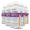 (5 Pack) Fast Ripped Keto ACV Pills 1275MG Keto Support Blend Capsule Alternative to Keto ACV Gummies Formulated with Apple Cider Vinegar Extra Virgin Olive Oil Powder Green Tea Leaf 300 Capsules view 1