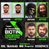 Beard Growth Kit w/ 2X Thickening Biotin Beard Balm for Men & Mustache Wax + GROW 11-in-1 Mens Shampoo & Conditioner (Hair Growth Shampoo for Men w/Biotin) - Formulated in America view 3