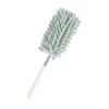 ZXHFSH Duster,Feather Duster, Dust Duster Feather Duster Chenille Duster Duster Desktop Cleaning Retractable, Bendable Duster, Washable view 1