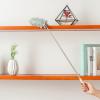 ZXHFSH Duster,Feather Duster, Dust Duster Feather Duster Chenille Duster Duster Desktop Cleaning Retractable, Bendable Duster, Washable view 3