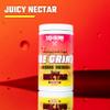 The Grind Essential Amino Acids, Branched Chain Amino Acids, 30 Servings (Juicy Nectar) view 4