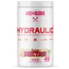 Axe & Sledge Hydraulic Stim-Free Pre-Workout Powder for Men & Women | Performance, Stamina, Focus, Pumps | L-Citrulline, Beta Alanine, Creatine, Caffeine-Free, Juicy Nectar view 1