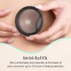 Cora Menstrual Disc (Charcoal Disc) view 2