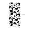 Fun Express 5 x 11 1/2 Dragon Cellophane Bags - 12 Pieces view 2