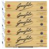 GAROFALO SPAGHETTI PASTA 16 OZ BAG - 5 Pack view 1