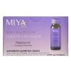 Miya Kea Liquid Collagen with Melatonin | Box with 10 Shots | 6000mg Collagen | Peach Flavor view 1