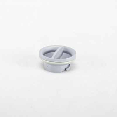 Compatible with Whirlpool WPW10524922 Rinse-Aid Dispenser Cap
