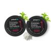 2 Pack of Primal: Lifee Organics! - Dirty Mouth Toothpowder, Activated Charcoal Tooth Cleaning Powder with Kaolin & Bentonite Clay, Organic, Whitening Peppermint, 1oz 2 Pack +LuxProdX Sticker view 1