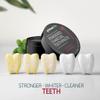 2 Pack of Primal: Lifee Organics! - Dirty Mouth Toothpowder, Activated Charcoal Tooth Cleaning Powder with Kaolin & Bentonite Clay, Organic, Whitening Peppermint, 1oz 2 Pack +LuxProdX Sticker view 4