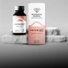 FATOR AC Bioenergetic Compound for Treatment of Cellulite and Lipedema | Bioenergetic Formula for Lower Limb Fat & Edema Reduction view 4