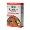 Head Country Air Fryer Crunchy Coating - Nashville Hot | Sweet, Spicy & Crunchy Coating | For Air Fryer or Oven Use | 8 oz. view 1