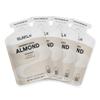 Numilk Pouches 4-Pack - Unsweetened Almond - Creamy Plant-Based Milk in Seconds - Easy-to-Use with the Numilk Nut Milk Maker Machine - Dairy Free Milk Beverage - One Pouch Makes 32oz view 1