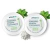 2 Pack of Primal: Life Organics!! - Dirty Mouth Toothpowder, Tooth Cleaning Powder, Flavored Essential Oils with Natural Kaolin & Bentonite Clay, Paleo, Organic, Spearmint, 1 oz LuxProdX Sticker view 1