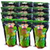 Chili Lime Pickle Bulk Wholesale 12 Pack-Chillime Pickles In A Pouch-Spicy Sour Lime Flavored Pickles Snacks. The Tiktok Trend Item by Food Crush view 1