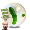 Chili Lime Pickle Bulk Wholesale 12 Pack-Chillime Pickles In A Pouch-Spicy Sour Lime Flavored Pickles Snacks. The Tiktok Trend Item by Food Crush view 3