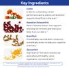 Gundry MD Power Phenols Brain Health Supplement for Cognition, Focus, Motivation, Productivity, and Energy - (30 Servings) view 4