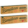 Bionaturae Spaghetti Pasta Noodles - Sourdough Pasta, Kosher Certified, High Protein, Non-GMO Verified, USDA Certified, Spaghetti Pasta Organic, Crafted in Italy - 12 Oz (Pack of 2) view 1