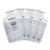 Numilk Pouches - Original Oat - Creamy Plant-Based Milk in Seconds - Easy-to-Use with the Numilk Nut Milk Maker Machine - Dairy Free Beverage - One Pouch Makes 32oz - 4-Pack view 1