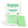 ODiSTRYPE Energy Strips | Instant Caffeine in a Strip | 80mg per Serving | Portable Caffeine + Breath Mints | Zero Calories & Zero Sugar | Spearmint Flavor | 12 Strips per Pack (5 Pack/60 Total) view 1