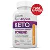 (10 Pack) Fast Ripped Keto ACV Extreme Pills 1675MG Keto Support Blend Capsule Alternative to Keto ACV Gummies Formulated with Apple Cider Vinegar Extra Virgin Olive Oil Powder Green Tea 600 Capsules view 3