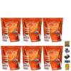 NineLife Basics Jamsai Thai Tea 15 Sachets/Pack(150g) Delicious Mellow Intense Roasted Snack No Sugar Set 6 No0617899569 By Beautygoodshop [Get Free For You Beauty Gifts], Large view 1