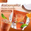 NineLife Basics Jamsai Thai Tea 15 Sachets/Pack(150g) Delicious Mellow Intense Roasted Snack No Sugar Set 6 No0617899569 By Beautygoodshop [Get Free For You Beauty Gifts], Large view 4