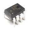 100pcs HCPL3120 HCPL-3120 DIP8 DIP A3120 view 1
