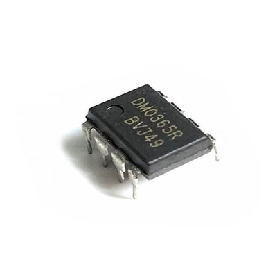 10pcs DM0365R DM0365 DIP8 DIP