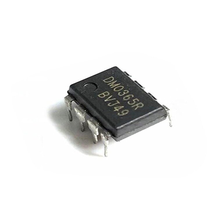 10pcs DM0365R DM0365 DIP8 DIP